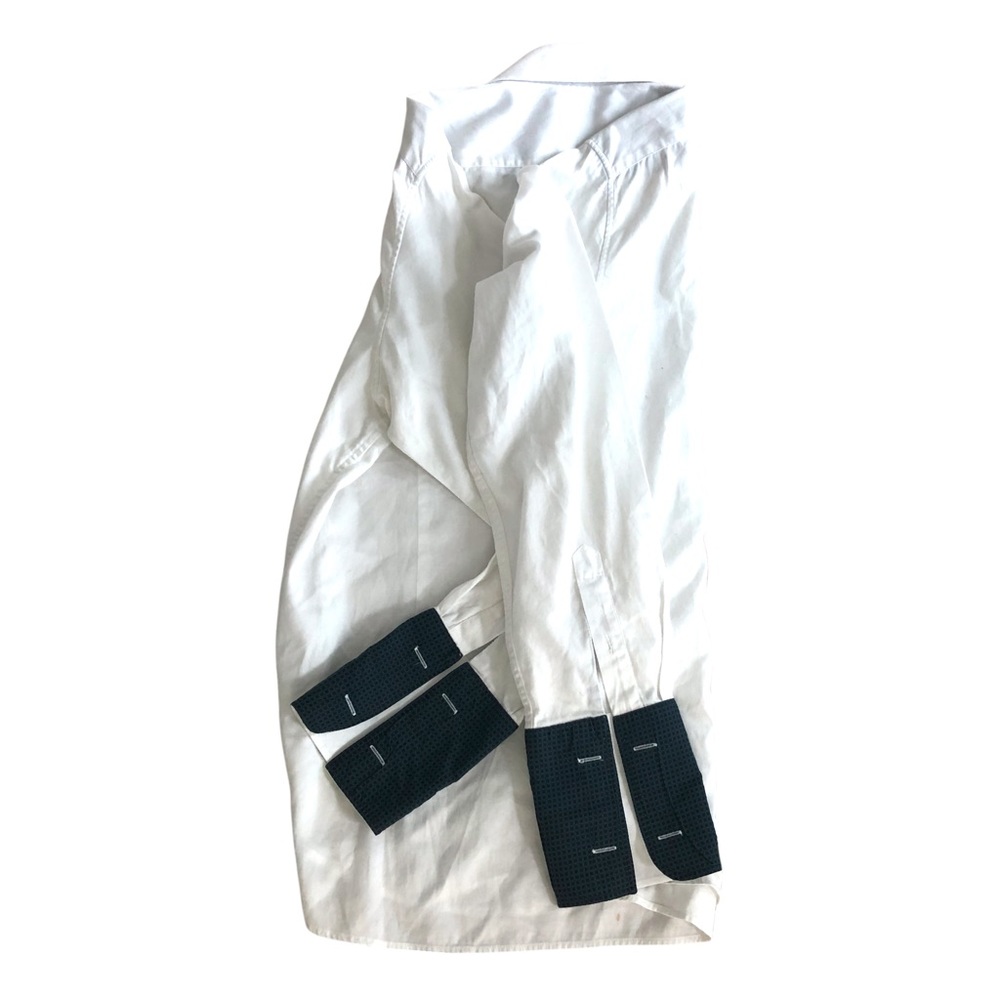 Ted Baker Men Long Sleeve Shirt - Picture 3 of 5